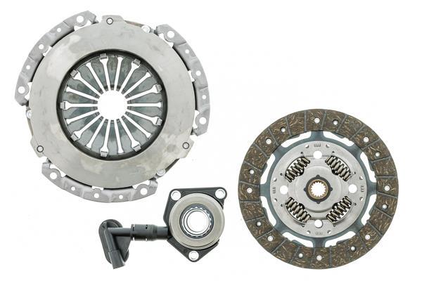 Kit d'embrayage AISIN CKZ-632R